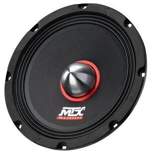 MTX RTX84 мідбас акустика автомобільна 000002066 фото