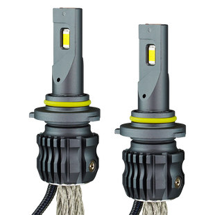 DriveX AL-02P H27(880) 6000K LED світлодіодні лампи 000000717 фото