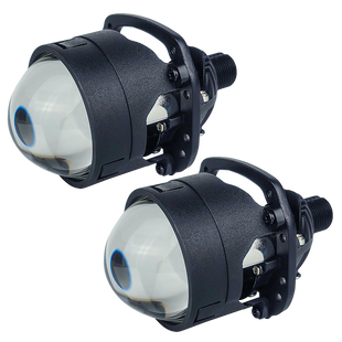 DriveX Biled Mini-2 2,5 дюйма світлодіодні лінзи 000001154 фото