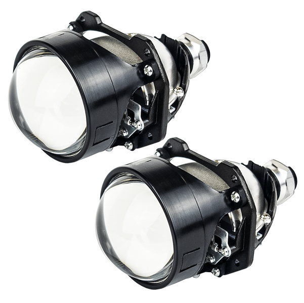 DriveX Biled Mini-2 2,5 дюйма світлодіодні лінзи 000001154 фото
