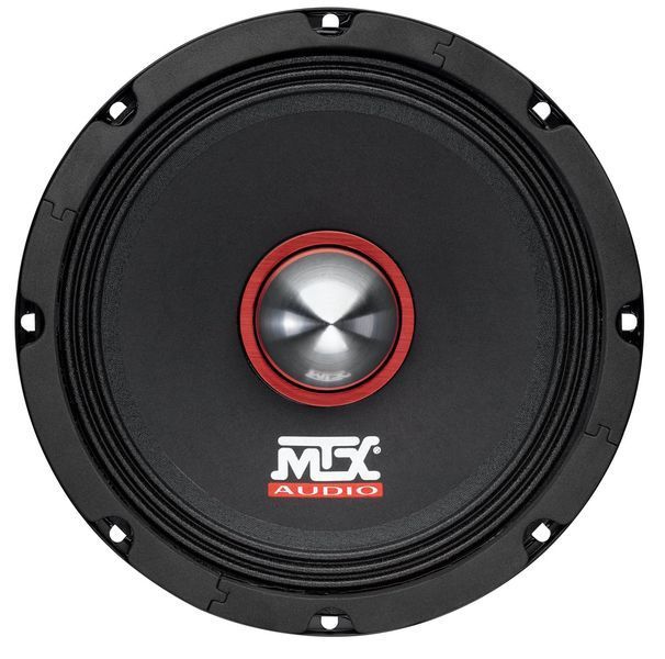 MTX RTX84 мідбас акустика автомобільна 000002066 фото