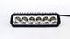 DriveX WL DRL-106 DLX 6-30W OSR FL 16 cm LED фара робочого світла 000000907 фото 15