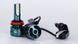 DriveX ME-03 H11 31W 9-16V 6000K LED світлодіодні лампи 000000776 фото 2