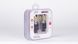 Комплект светодиодных LED ламп DriveX Glow X1 T25(1) 12-24V 10W CAN 1200Lm 3156/P27W &Oslash;16 мм USA 000001780 фото 2