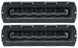 DriveX WL CL-04 30W 9-32V STM DUAL 3000K/6000K LED фари протитуманні 000001045 фото 1