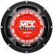 MTX RTX84 мідбас акустика автомобільна 000002066 фото 2