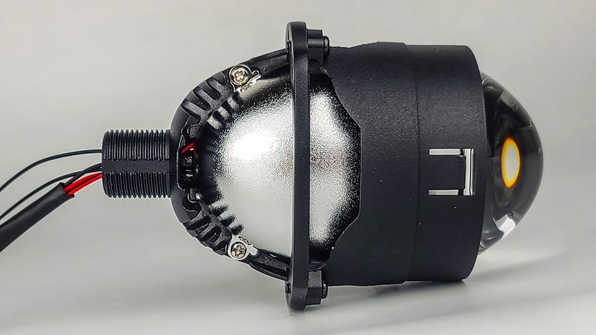 DriveX Biled Mini-2 2,5" светодиодные линзы 000001154 фото