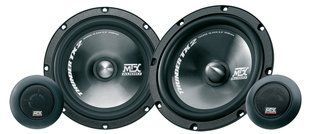 MTX TX265S Компонентна акустика 000002072 фото