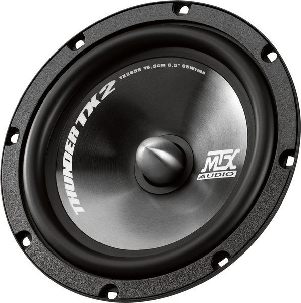 MTX TX265S Компонентная акустика 000002072 фото