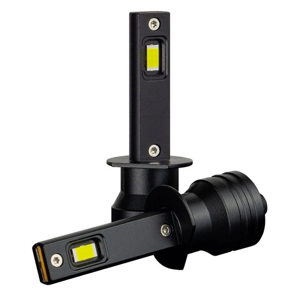 DriveX PA-08 H1 30W 9-32V 5.5K LED світлодіодні лампи 000001323 фото