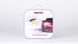 Комплект світлодіодних LED ламп DriveX Glow X1 T25(2) 12-24V 10W CAN 1200Lm 3157/P27/7W &Oslash;16 мм USA 000001781 фото 3