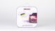 Комплект светодиодных LED ламп DriveX Glow UL1 S25(1) 9-48V 30W CAN 2600Lm 1156/P21W BA15S &Oslash;15 мм 000001969 фото 3
