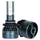 DriveX ME-03 HB4/9006 31W 9-16V 6000K LED светодиодные лампы 000000777 фото 7