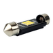 DriveX Glow V2 T11 31mm 9-32V CAN 3W C5W софіт світлодіодна лампа 000000586 фото 1
