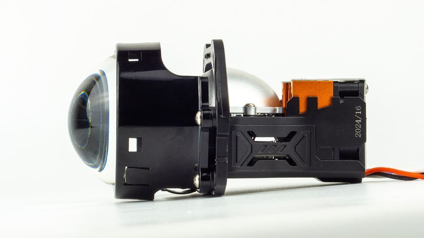 DriveX BiLED Prisma 3 дюйма 56/62W 6000K світлодіодні білед лінзи 000001486 фото