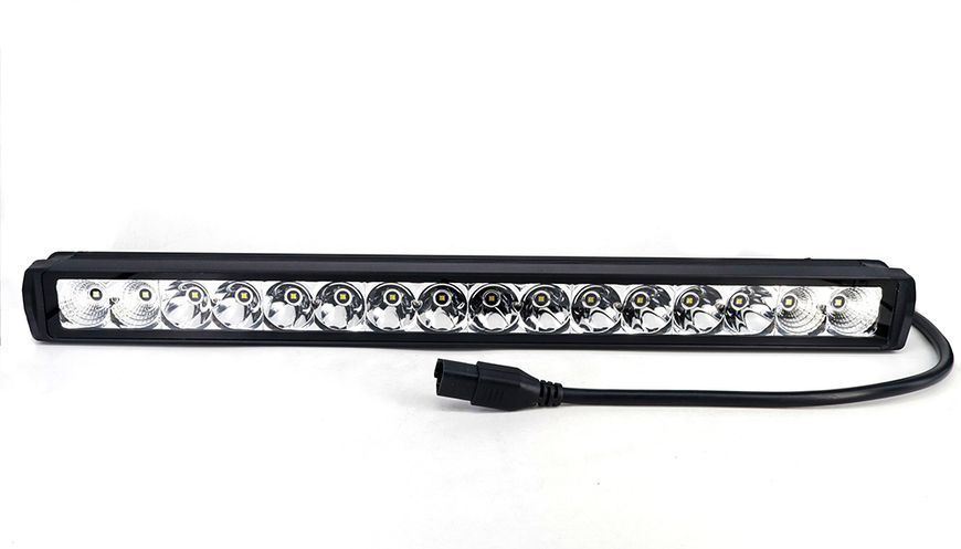 DriveX WL LBA7-40 200W OSR COMBO 133 cm LED фара робочого світла 000000911 фото