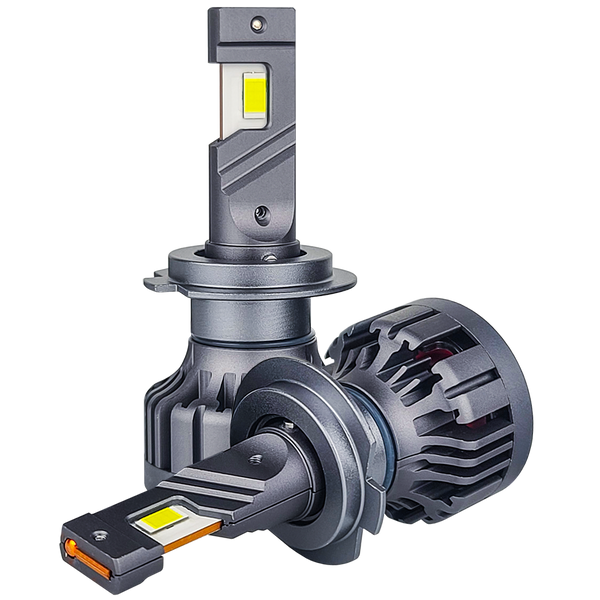 DriveX AL-01 PRO H7 52W CAN 9-32V 6000K LED светодиодные лампы 000001097 фото