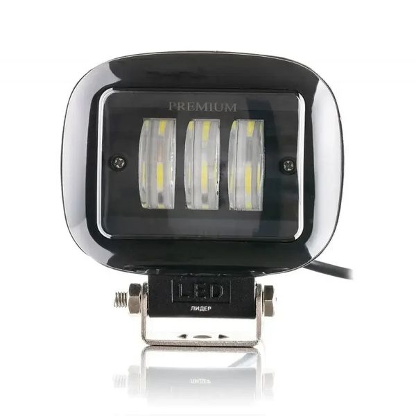 Лидер 88 45W Premium LED противотуманная фара 000000832 фото