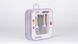 Комплект світлодіодних LED ламп DriveX Glow UL2 T25(2) 12V 15W CAN 2600Lm 3157/P27/7W &Oslash;16 мм USA 000001972 фото 2
