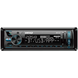 DriveX MP-121 2,1A бездисковый MP3 проигрыватель 000001783 фото 1