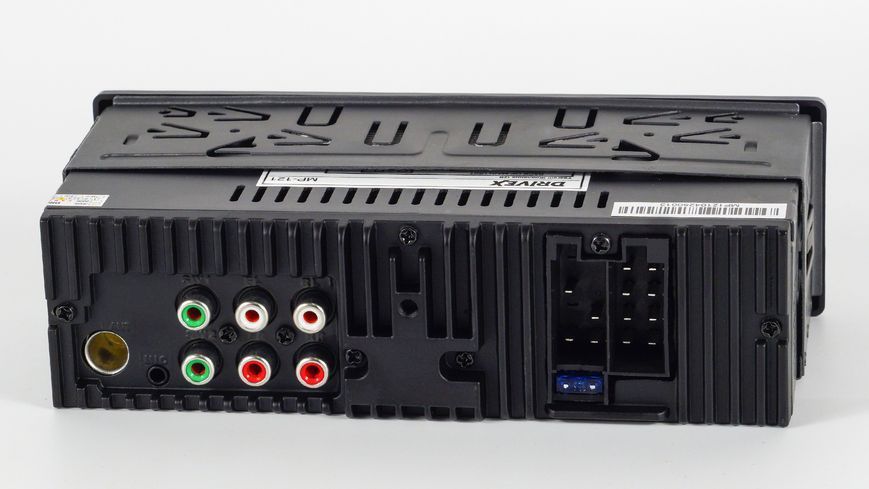 DriveX MP-121 2,1A бездисковый MP3 проигрыватель 000001783 фото