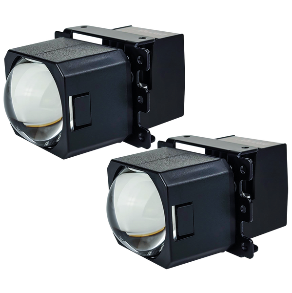 DriveX HiLED H-52 світлодіодні лінзи 000000806 фото