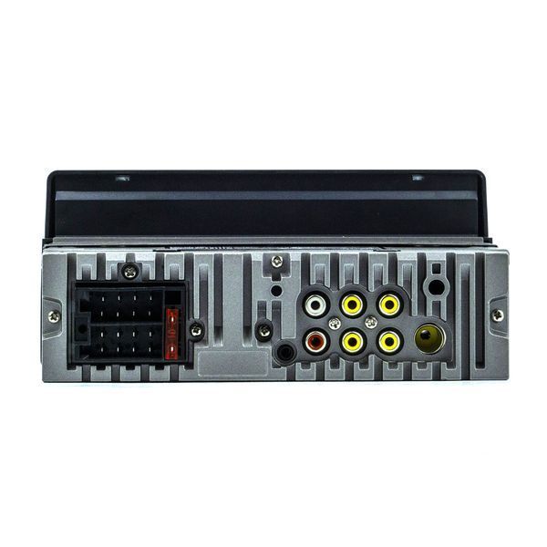 Магнитола 1DIN DriveX LNX-7100 6,86" Bluetooth, CarPlay, Android Auto 000001490 фото