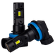 DriveX PA-08 H11 30W 9-32V 5.5K LED світлодіодні лампи 000001326 фото 2