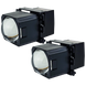 DriveX HiLED H-52 світлодіодні лінзи 000000806 фото 5