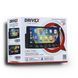 Магнитола 1DIN DriveX LNX-7100 6,86" Bluetooth, CarPlay, Android Auto 000001490 фото 2