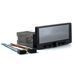 Магнитола 1DIN DriveX LNX-7100 6,86" Bluetooth, CarPlay, Android Auto 000001490 фото 5