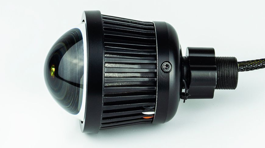 DriveX HiLED H-52 світлодіодні лінзи 000000806 фото