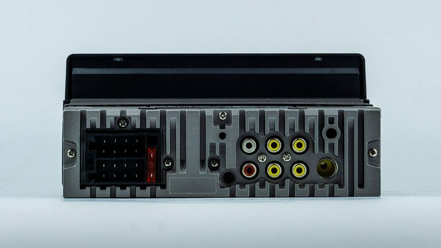 Магнитола 1DIN DriveX LNX-7100 6,86" Bluetooth, CarPlay, Android Auto 000001490 фото