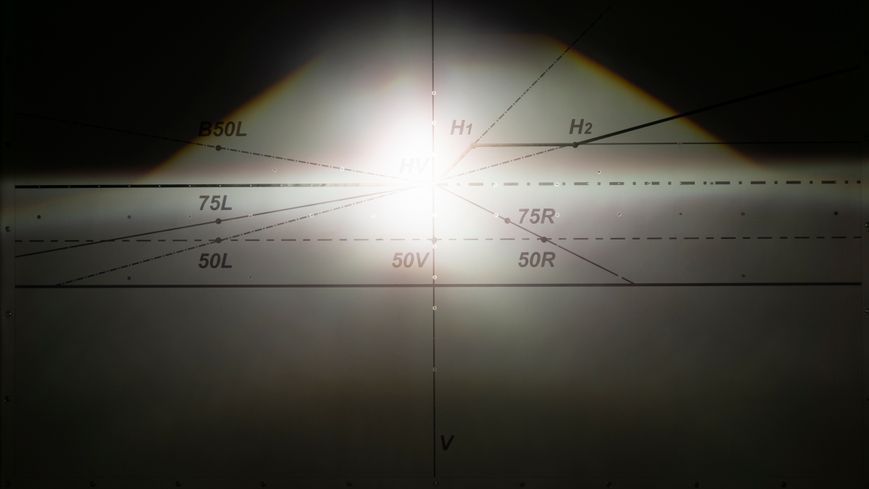 DriveX HL-3002 (Hel 7) Lens Біксенонова лінза 000000404 фото