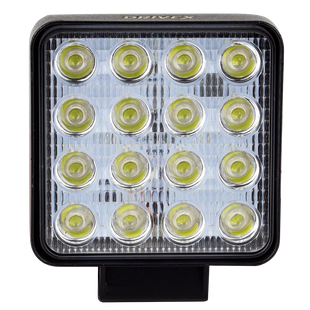 DriveX WL SQ-03 SP 16-48W 107x107mm 000000509 фото