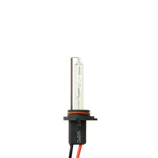 DriveX PRO HB4 4300K 35W HID 000000461 фото