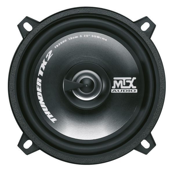 MTX TX250C Коаксиальная акустика 000002068 фото