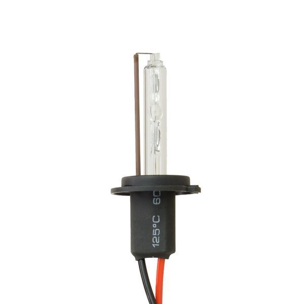 DriveX PRO H7 5000K 35W HID 000000453 фото