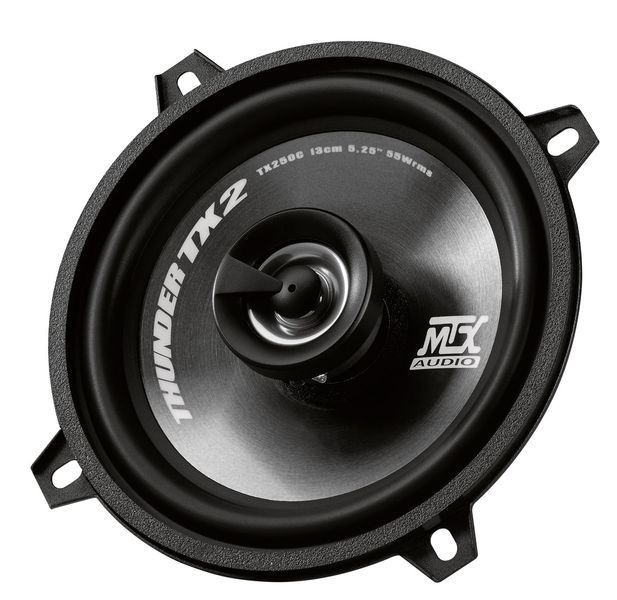 MTX TX250C Коаксиальная акустика 000002068 фото