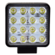DriveX WL SQ-03 SP 16-48W 107x107mm 000000509 фото 1
