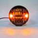 DriveX WL R-102 DLX 7 дюймів DB+DRL 18L-90W OSR LED фара робочого світла 000000879 фото 6