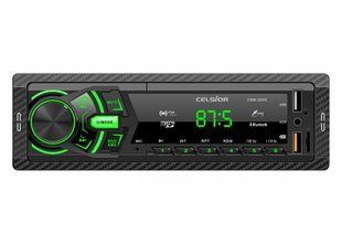 Celsior CSW-252G бездисковый MP3 проигрыватель 000001732 фото