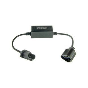 Cyclone CN-3 LED CAN H13 модуль обхода ошибки бортового компьютера 000002229 фото