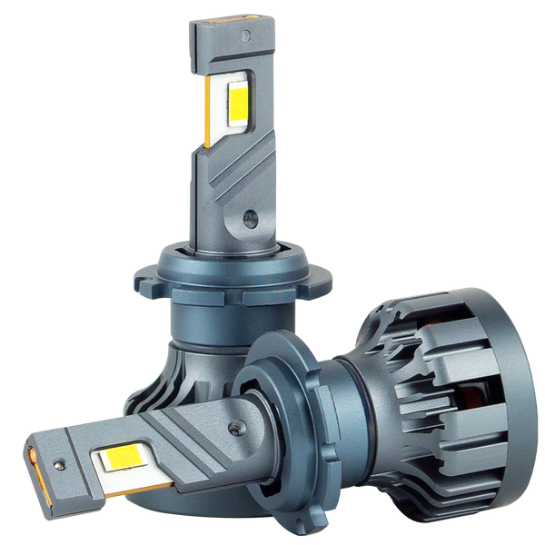 DriveX AL-01 PRO D2 52W CAN 9-32V 6000K LED світлодіодні лампи 000001102 фото