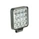 Cyclone WL D6 v2 mini 48W spot 85x85mm LED фара робочого світла 000001142 фото 1