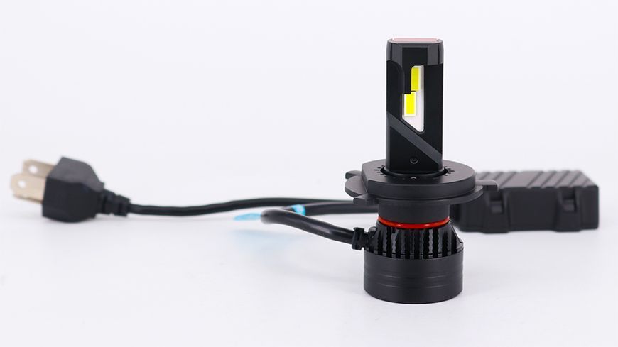 DriveX AL-03 H4 H/L 6000K LED светодиодные лампы 000000723 фото