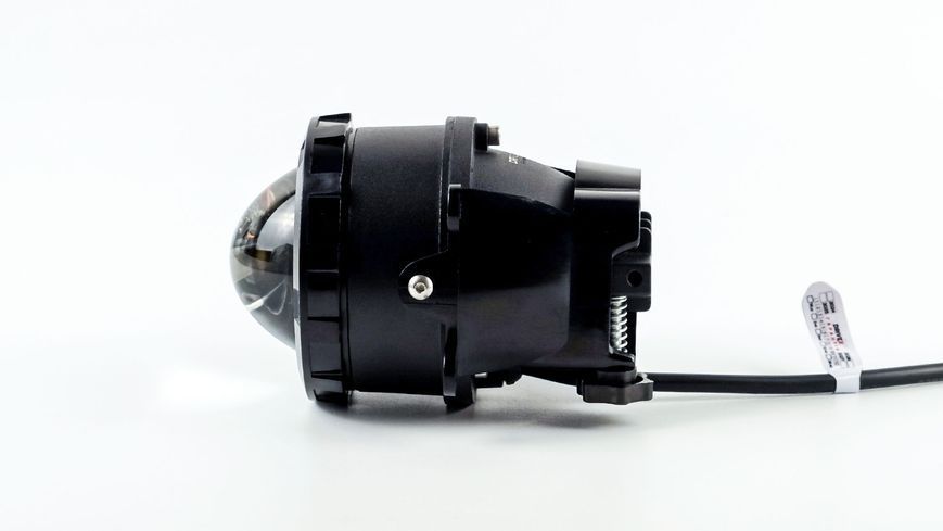 DriveX FOG Bi LED HL9 3Color 3 дюйма 30W противотуманная светодиодная линза с ближним и дальним светом 000001540 фото