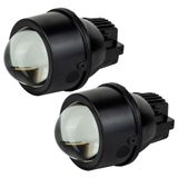 DriveX Bi Led HL3 3,0" DUAL светодиодные линзы двух цветные 000001172 фото