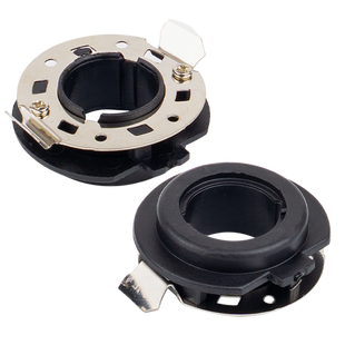 TK PRO 123 Юбка-переходник H7 для LED ламп Audi, Buick 000001895 фото