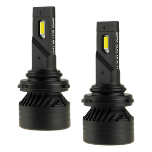 DriveX AL-03 HB4 9006 5000K LED світлодіодні лампи 000000737 фото